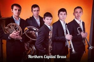 Портфолио №4 — Northern Capital Brass