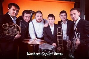 Портфолио №5 — Northern Capital Brass