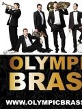 Olympic Brass — музыкальные группы, инструментальные коллективы (Санкт-Петербург)