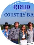 Rigid Country Band — музыкальная группа (Санкт-Петербург)