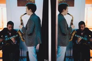 Портфолио №12 — Saint-P Jazz Duo