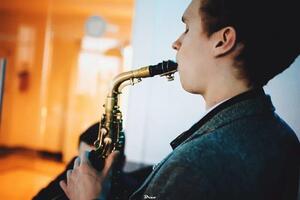 Портфолио №13 — Saint-P Jazz Duo