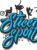 Street sport & ESA — шоу (Санкт-Петербург)