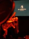 Subbox Records Studio — подрядчик; фото, видео, аудио, звук (Санкт-Петербург)