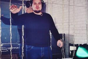 DJ Anton Toks — Иванькович Антон Вадимович