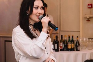 Ведение свадеб — Кашина Екатерина Викторовна