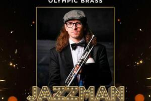 Stukov in Olympic Brass — Стуков Константин Владимирович