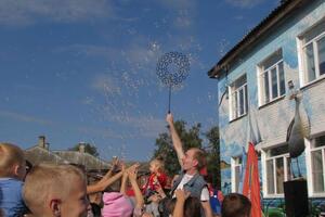 День города в Новой Ладоге — Вячеслав Казьмин