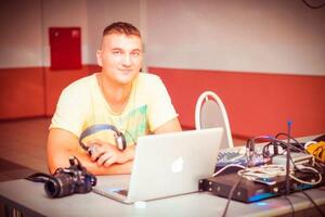 Портфолио №22 — Артур Маслов