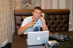 Портфолио №25 — Артур Маслов