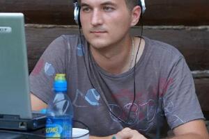 Портфолио №39 — Артур Маслов