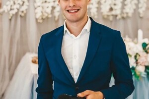 4 — Баклыков Александр Дмитриевич