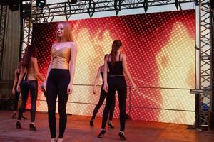 Группа Black cats — Black Cats