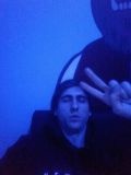 Финогенов Александр Владимирович — диджей, манекенщик, музыкальная группа (Тольятти)