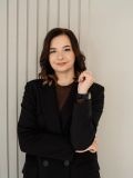 Юрьевна Бобылева Надежда — (Тольятти)