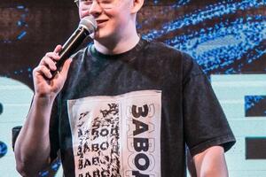 Портфолио №24 — Заздравнов Алексей Борисович