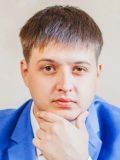 Adik Spart — диджей (Уфа)
