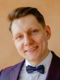 Иванов Дмитрий Александрович — певец, ведущий / тамада, музыкальная группа; эстрада (Уфа)
