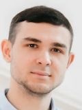 Елисеев Вадим Алексеевич — певец, музыкальная группа (Уфа)