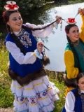 Ансамбль народного танца имени Файзи Гаскарова — народные танцы (Уфа)