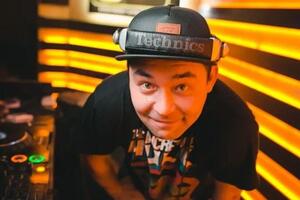 Портфолио №5 — DJ CheKist