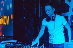 Портфолио №3 — DJ Ralim
