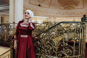Никах — Ирина Валиуллина