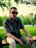 Lazy Wu — певец (Уфа)