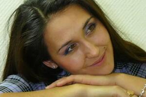 Портфолио №22 — Лина Ганиева
