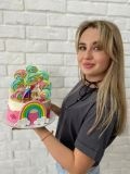 Сахабутдинова Элина Назифовна — кейтеринг (Уфа)