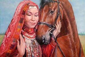 Преданный друг — Руслан Камалов