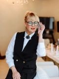 Сергеева Екатерина Олеговна — ведущая / тамада (Уфа)