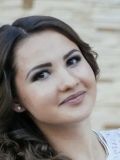 Сошникова НиНэль Олеговна — ведущая / тамада (Ульяновск)