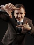Сергеевич Николаев Максим — ведущий / тамада (Ульяновск)