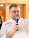 Бондаренко Юрий — кейтеринг (Владимир)