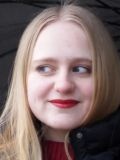 Большакова Мария Николаевна — сценарист, актриса, режиссёр (Великий Новгород)