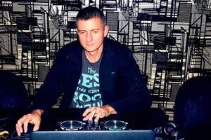 Портфолио №9 — Dj Алекс