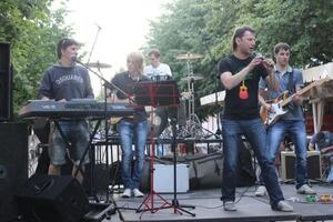 Портфолио №11 — Dreylikh Band