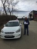 Акулинин Александр Владимирович — автоинструктор по вождению автомобиля, вождению мкпп (Челябинск)