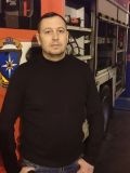 Сибрин Александр Николаевич — автоинструктор по вождению автомобиля, вождению акпп, восстановлению утраченных навыков (Челябинск)