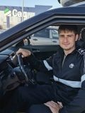 Анцев Виталий Андреевич — автоинструктор по вождению автомобиля, вождению акпп (Краснодар)