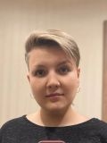 Артюшина Наталья Николаевна — автоинструктор по вождению акпп, подготовке к сдаче экзамена в гибдд (Москва)