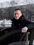 Дыркин Дмитрий Анатольевич — парковка, вождение автомобиля (Москва)