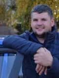 Гвоздев Павел Александрович — вождение акпп, вождение автомобиля (Москва)