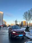 Вождение на Geely Atlas Pro — Эрендженова Ирина Данзановна