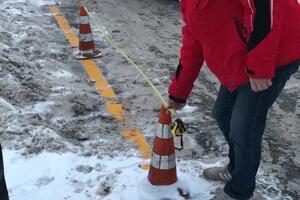 Отработка вождения в экстремальных условиях за городом, приводит к отличным результатам на дороге и позволяет... — Капустин Денис Владимирович