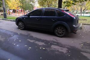 FORD FOCUS 2 мкпп — Копылов Михаил Борисович