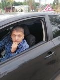 Коренков Кирилл Александрович — автоинструктор по вождению автомобиля, вождению акпп, восстановлению утраченных навыков (Москва)