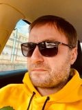 Мансуров Владислав Юрьевич — автоинструктор по вождению автомобиля, вождению акпп, отработке экзаменационного маршрута (Москва)