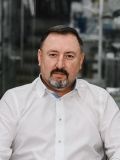 Митрохин Виталий Николаевич — автоинструктор по парковке, вождению автомобиля, вождению акпп (Москва)